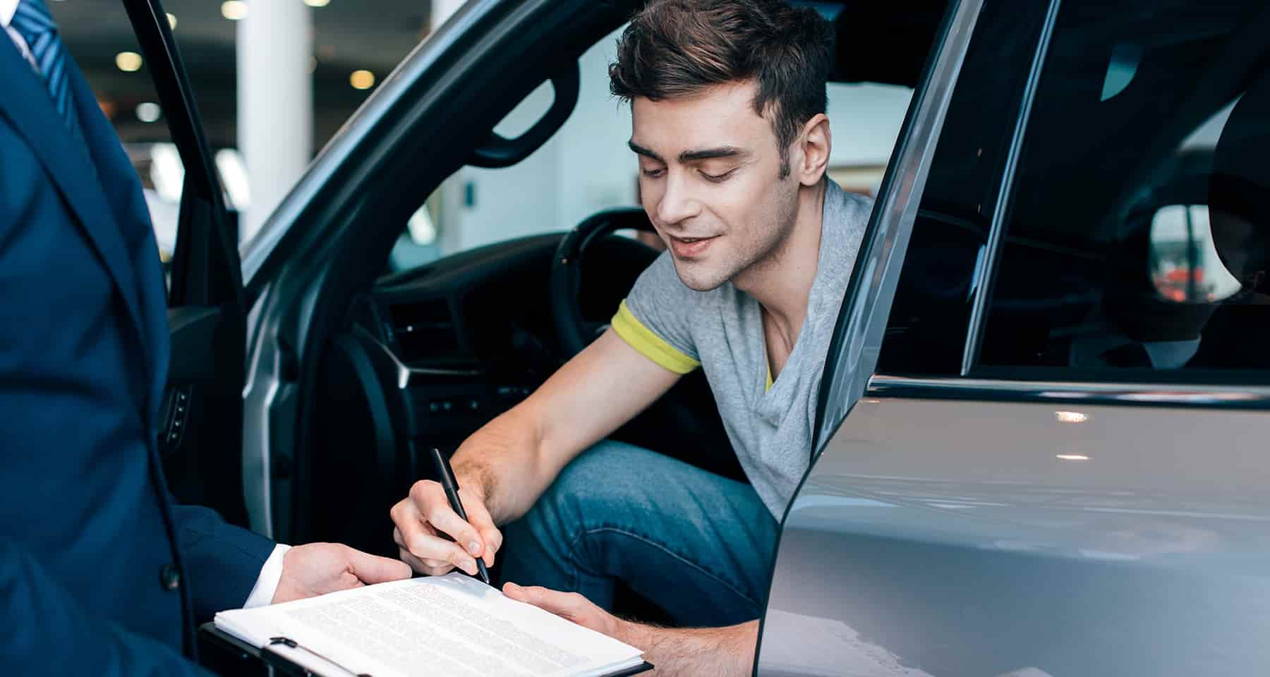Автокредит: как выбрать лучшие условия и избежать скрытых расходов - 4