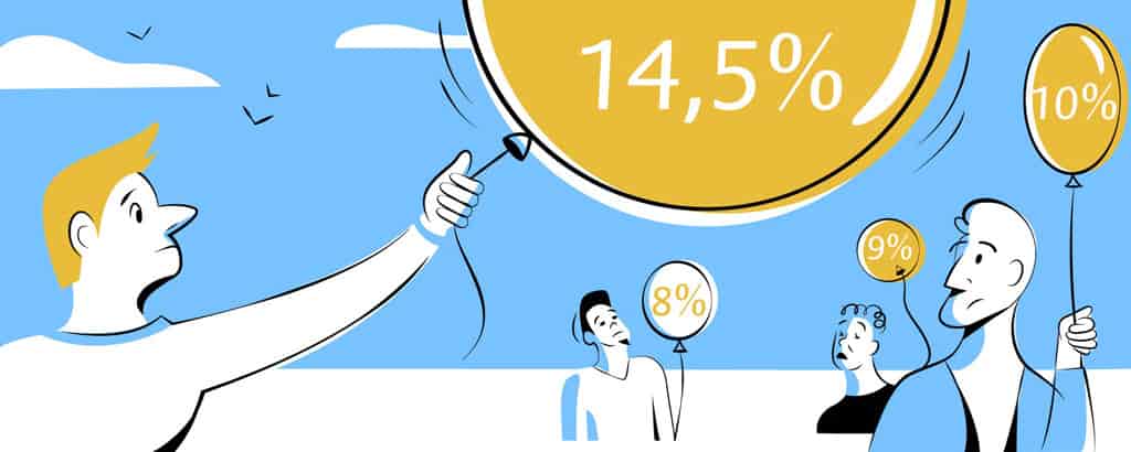 Рефинансирование кредитов: как снизить ставку и сэкономить на выплатах - 4